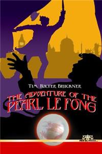 Adventure of the Pearl Le Fong