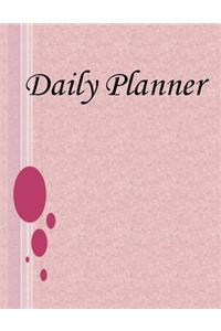 Daily Planner