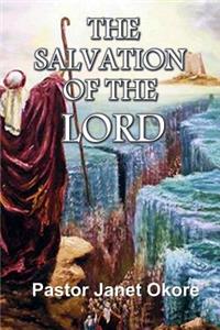 The Salvation Of The Lord