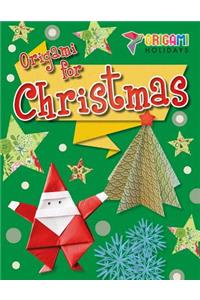 Origami for Christmas