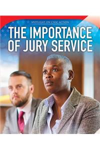 Importance of Jury Service