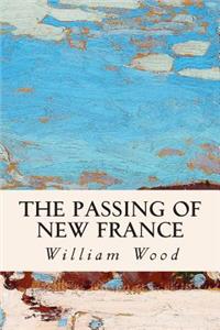 Passing of New France