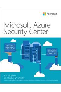 Microsoft Azure Security Center