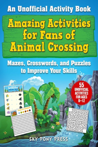 Amazing Activities for Fans of Animal Crossing