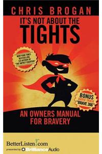 It's Not about the Tights