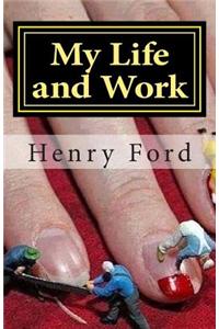 My Life and Work