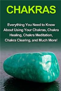 Chakras