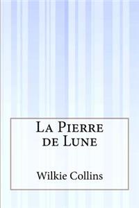 La Pierre de Lune