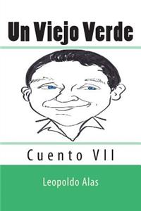 Un Viejo Verde