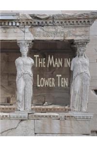The Man in Lower Ten