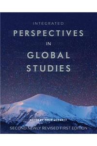 Integrated Perspectives in Global Studies