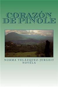 Corazón de Pinole