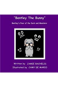 Bentley The Bunny