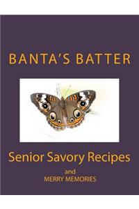 Banta's Batter (Color Edition)
