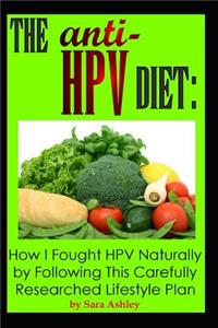 ANTI HPV Diet