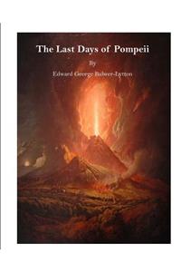 Last Days of Pompeii