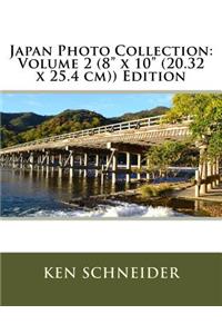 Japan Photo Collection