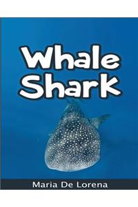Whale Shark
