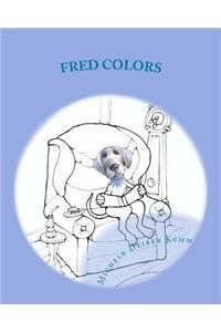Fred Colors
