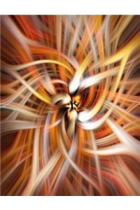 Cornell Notebook-Artistic