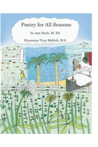 Poetry for All Seasons