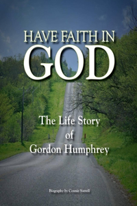 Have Faith in God