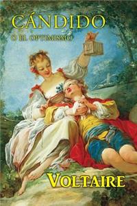 Cándido o el optimismo