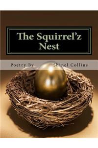 The Squirrel'z Nest
