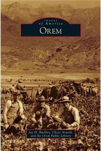 Orem