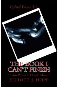 The Book I Can't Finish (Revised)