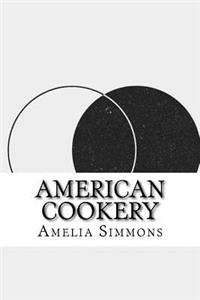 American Cookery