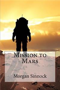 Mission to Mars