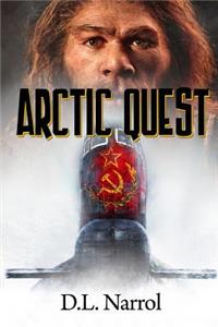 Arctic Quest: Book 4