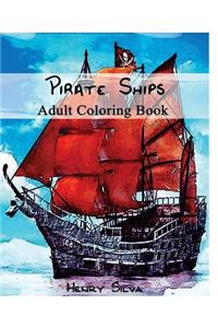 Pirate Ships