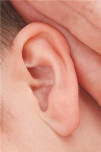 The Ear Journal - Listen Up!