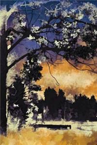 Abstract Landscape Journal