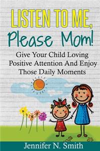 Positive Parenting