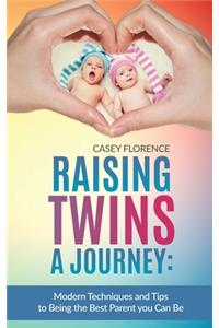 Raising Twins - A Journey