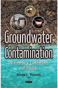 Groundwater Contamination