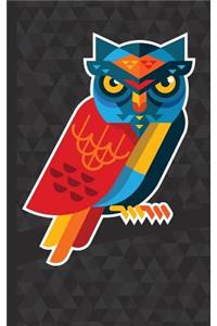 Geometric Owl Journal