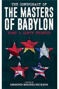 Conspiracy of the Masters of Babylon