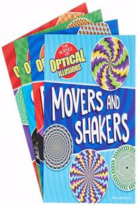 Science of Optical Illusions