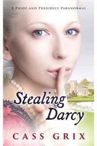 Stealing Darcy