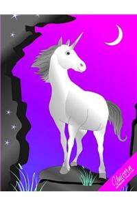 Unicorn Notebook Collection