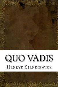 Quo Vadis