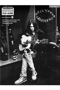 Neil Young