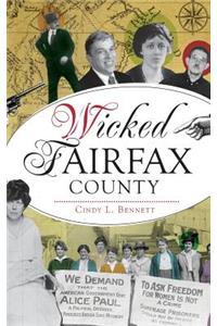 Wicked Fairfax County