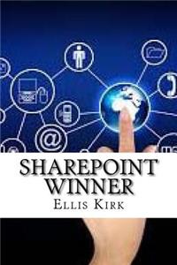 SharePoint Winner