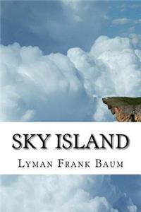 Sky Island