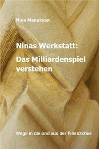 Ninas Werkstatt